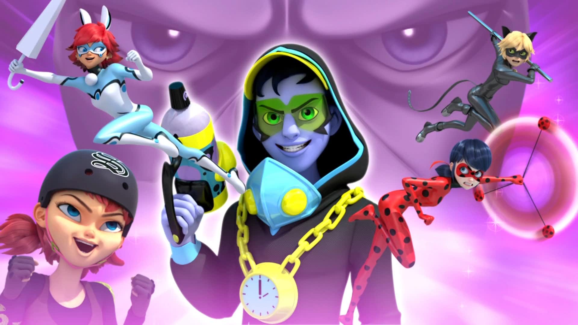 Таймтэггер