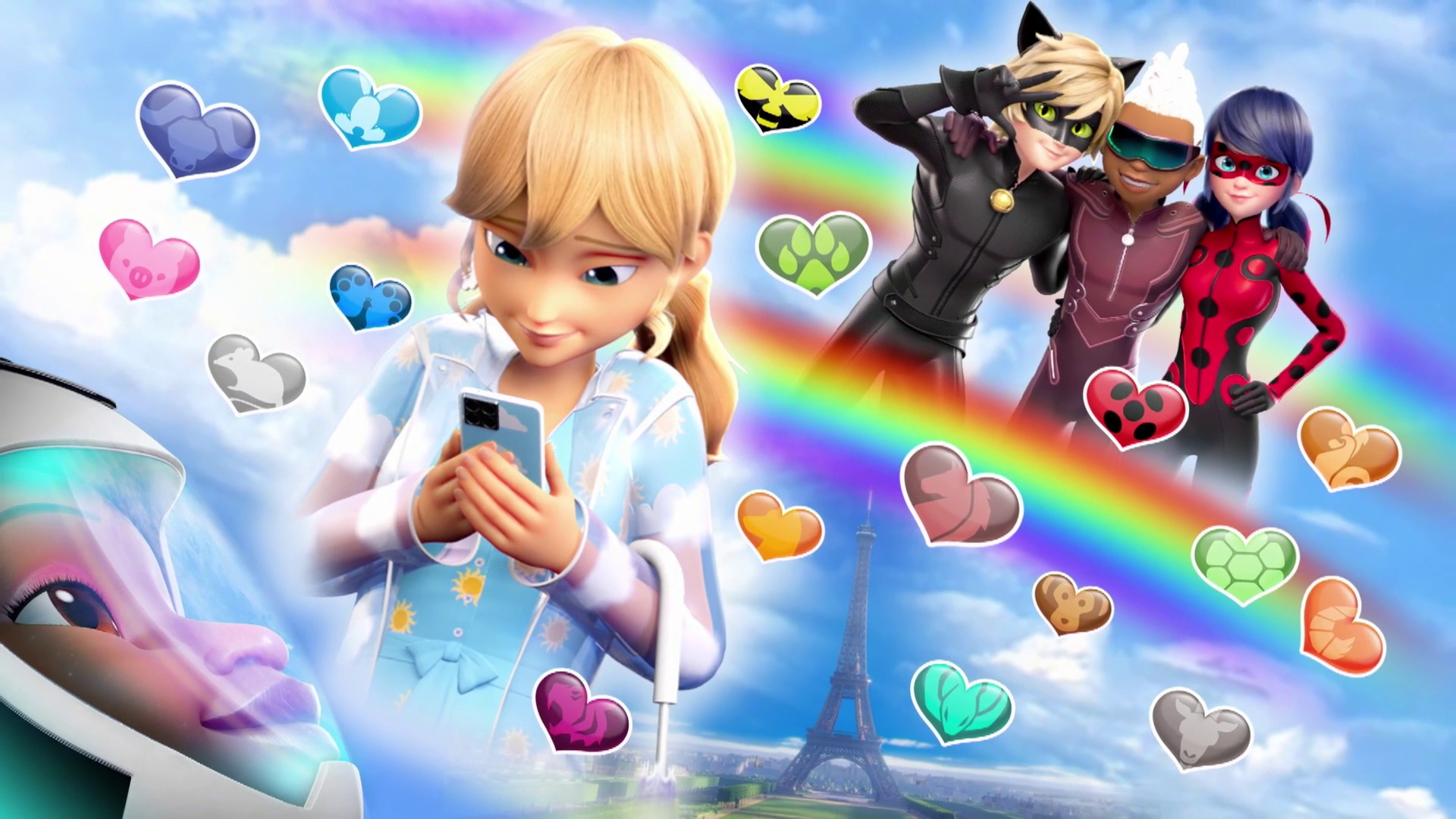 Королева Климата